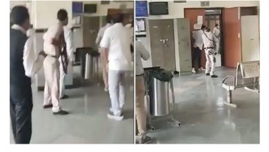 Photo of दिल्लीको अदालतमा गोली चल्यो, तीन जनाको मृत्यु