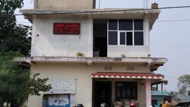 Photo of पर्सागढीमा नरेशप्रसाद यादवलाई ९ हजार रुपैयाँ मासिक तलब दिएर पत्रकार नियुक्त गरेको उल्लेख