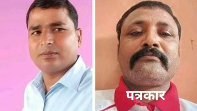 Photo of वडा अध्यक्षद्धारा पत्रकारमाथि दुर्ब्यबहार