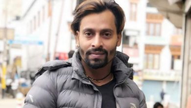 Photo of नेपाली कांग्रेस तरुण बिभाग युवा उधमशिलता बिकास तथा प्रशिक्षण समिति को सदस्य मा राज प्रताप सिंह कुर्मी