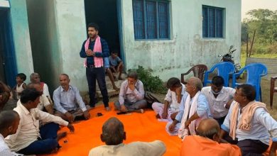 Photo of भ्रष्टाचारमुक्त देशका लागि सुशासन अभियान नै अन्तिम विकल्प हो : वक्ताहरु