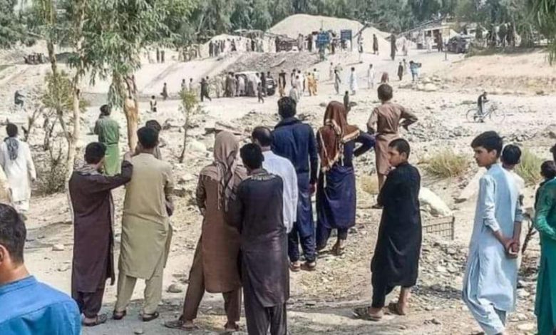 Photo of अफगानिस्तानको हेरात प्रान्तमा तालिबान लडाकु र सशस्त्र समूहबीच भएको भिडन्तमा परी १७ जनाको मृत्यु