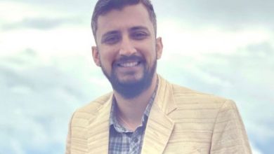 Photo of रामचन्द्रका छोराको साथी जिताउन सभापति यादवको ठूलै हर्कत