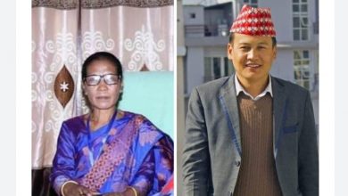 Photo of कांग्रेस क्षेत्र २ मत परिणाम:महिलातर्फ राना र जनजातिमा थापाको सर्वाधिक मत