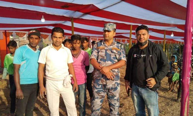 Photo of जितपुरकाे छटघाट सरसफाइ सम्पन्न