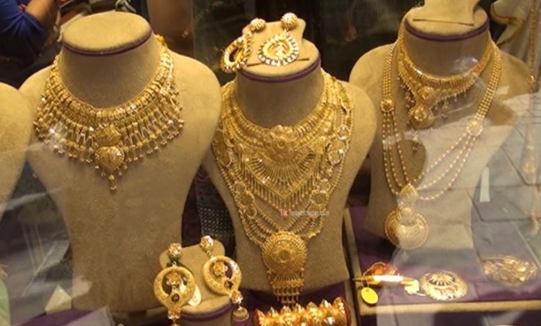 Photo of आज सुनचाँदीको मूल्य यथावत्