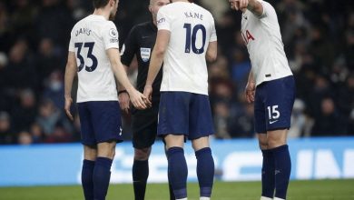 Photo of इङ्ग्लिस क्लब टोटेनह्याम कन्फ्रेन्स लिगबाट बाहिरियो