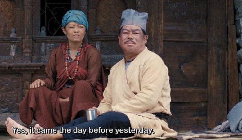 Photo of फिल्म ‘फुर्वा : द नेचर गाइ’ सार्वजनिक