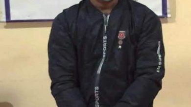 Photo of अबैध हतियार सहित परवानिपुरका देवान पक्राउ ।