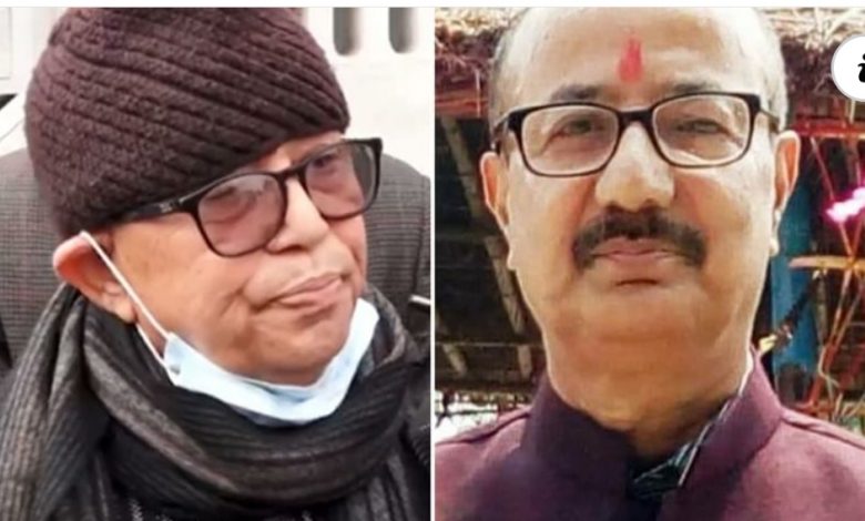 Photo of कांग्रेस केन्द्रीय सदस्यमा ढुंगाना र रिजाल निर्विरोध