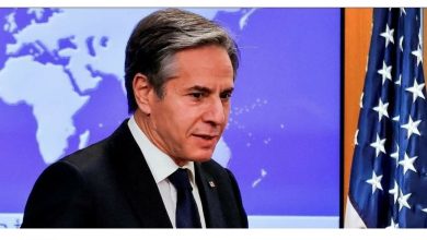 Photo of अमेरिकाले भन्यो– ‘नेपाल अन्तर्राष्ट्रिय आतंकवादी संगठनको ट्रान्जिट प्वाइन्ट बन्नसक्छ’