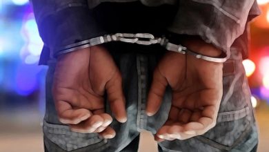 Photo of जिउ मास्ने बेच्ने कसूरका फरार प्रतिवादी पक्राउ