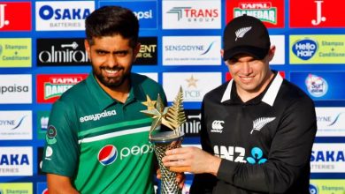 Photo of न्युजिल्यान्डले २०२२–२३ काे बीचमा दुई पटक पाकिस्तान भ्रमण गर्ने