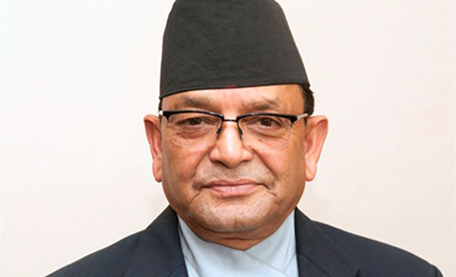 Photo of सीआईबीले अनुसन्धान अघि बढाएपछि दीप बस्न्यात ‘सम्पर्कविहीन’