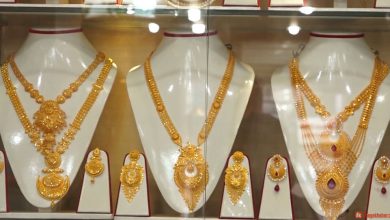 Photo of सुनको मूल्य ओरालो लाग्दा चाँदी चाहिँ उकालो लाग्यो