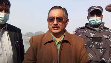 Photo of एमसीसी परियोजना अघि बढाउने सरकारको दायित्व: गृहमन्त्री खाँण