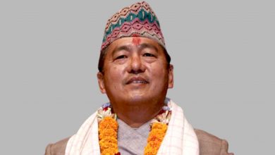 Photo of अवैध सम्पत्ति जफत गरे एमसिसी ल्याउनैपर्दैन : लिङ्देन