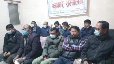 Photo of थारु समुदायले मनाउने वीरगंजमा माघिको सम्पूर्ण तयारी पूरा