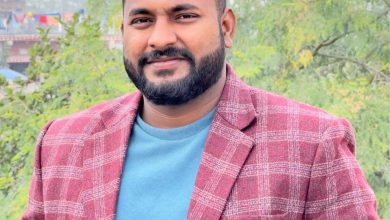 Photo of स्वास्थ्य मापदण्डको पालना गरेर माघी मनाउन युवा नेता मेराजको आग्रह