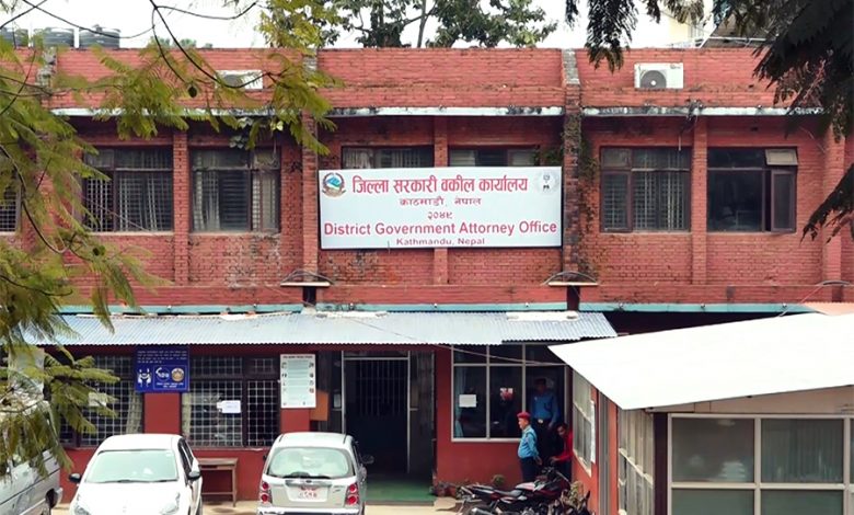 Photo of सरकारी वकिलले सीआईबी फर्काइदियो ललिता निवासको अनुसन्धान प्रतिवेदन