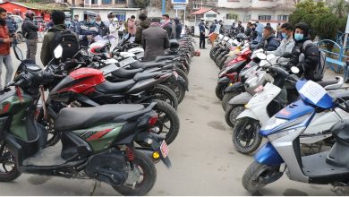 Photo of चोरिएका २६ वटा मोटरसाइकल सम्बन्धित व्यक्तिलाई हस्तान्तरण