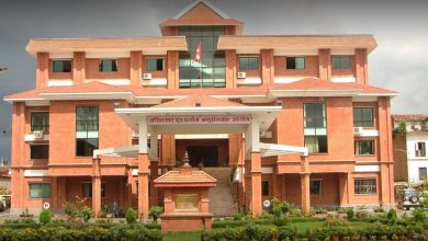 Photo of वन अधिकृतको अवैध कमाइ झन्डै आठ करोड, २२ वटा घर र ८७ कित्ता जग्गामा लगानी