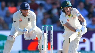 Photo of एसेज श्रृङ्खलाको चौथो टेष्ट सुरु