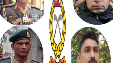 Photo of सशस्त्र प्रहरीका डिअाईजी र एसपीको नाऊमा बारामा घुमुवा अातंक बारावाट तस्करी गर्ने को को हो पढनुहोस।