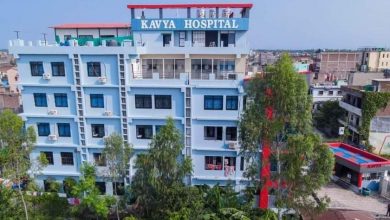 Photo of जनकपुर स्थित काव्या अस्पतालमा महिला र नवजातको मृत्यु पछि