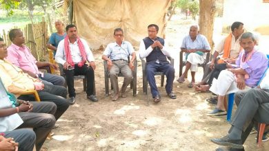 Photo of मधेस प्रदेश सरकारले ठोरीलाई पर्यटक र भाथा धामलाई धार्मिक पर्यटक क्षेत्र घोषणा गर्ने(फिचर सहित)