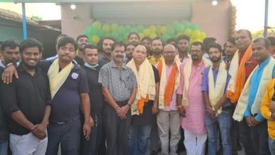 Photo of टिपटप सेकुवा हाउस उदघाट्न।