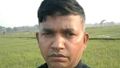 Photo of युवा नेता सम्भु घिमिरे ले रा.प्र. पा बाट वीरगंज महानगर वार्ड नं ११ मा वडा अध्यक्षमा उम्मेदवारी दिने