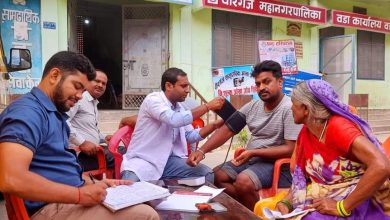 Photo of स्व.सुशील खेतानको सम्झनामा ग्रिनसिटि सामुदायिकद्वारा निसुल्क स्वास्थ्य घुम्ती शिबिरको आयोजना ।