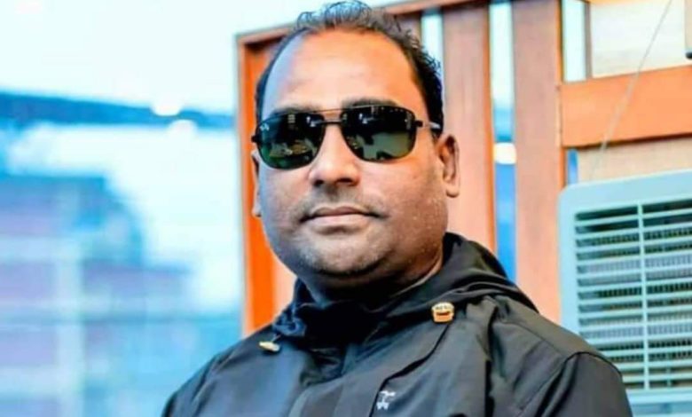 Photo of रा.प्र.पा का वीरगंज महानगर अध्यक्ष जलेश्वर सरार्फ ले क्षेत्र नं २ को(ख) बाट विधायक मा चुनाव लडने घोषणा