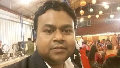 Photo of विधालय स्तरिकरण तथा शुल्क निर्धारण समितिको सदस्यमा उमाशंकर गुप्ता