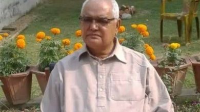 Photo of राष्ट्रिय प्रजातन्त्र पार्टी केन्द्रीय कार्यसमिति सल्लाहकारमा थापा नियुक्त