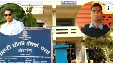 Photo of गृहमन्त्रालय र देउवाको नाम बेच्दै भन्डारीले इनर्वा नाकाबाट खोले तस्करीको लाइन, सम्बन्धित निकाय मौन