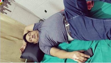 Photo of बारामा प्रहरी र डाँकाहरूबीच दोहोरो झडप, प्रवनानि गम्भीर घाइते