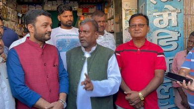 Photo of प्रदीप यादव जस्तो नेता पर्सा जिल्लाको आवश्यकता हो : एमाले नेता यादव