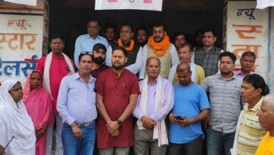 Photo of जसपाका नेताकार्यकर्ता भन्छन् : विकासको लहर ल्याएका प्रदीप यादवको जित सुनिश्चित छ