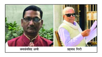 Photo of पर्सा ३ (ख)मा सत्ता गठबन्धनको आधिकारिक उम्मेदवारबारे विवाद