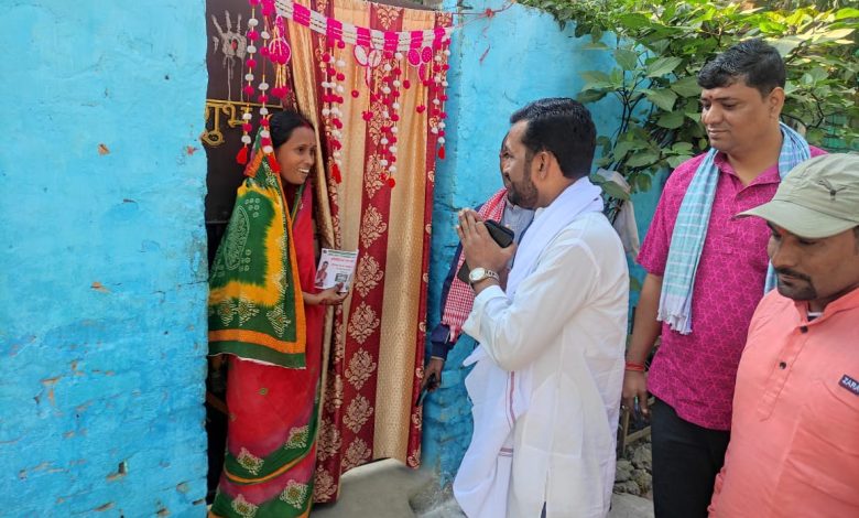 Photo of मैले गरेका कामहरु नै मेरो जितको आधार हो : प्रदीप यादव