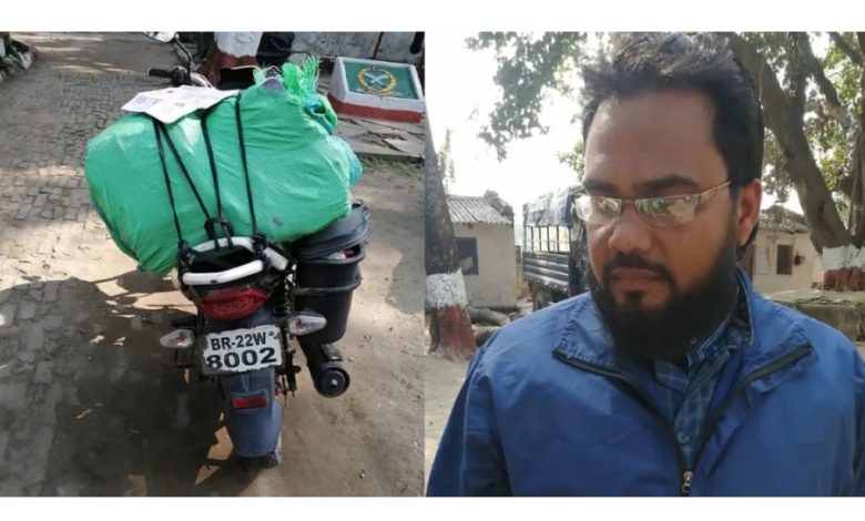 Photo of पर्सा ४ मा कसले मगायो भारतबाट रुख छाप नभएको १५ हजार फर्जि मतपत्र ?