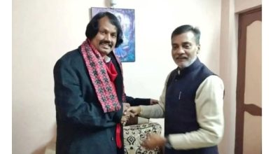 Photo of सिके राउत सरकारमा सहभागी हुने, मधेसमा कांग्रेसलाई सघाउने