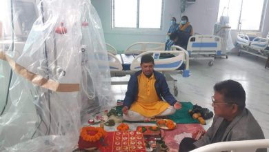 Photo of बिरगंजको नारायणी अस्पतालले अब देखी २२ वटा डाइलेसिस मेशिन सुचारु
