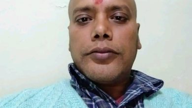 Photo of पत्रकार राकेश यादव माथि हातपात गर्नेलाई कार्वाही होस्