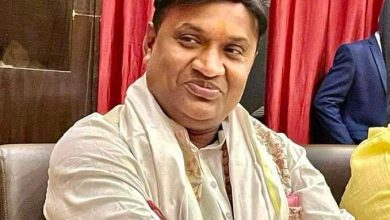 Photo of निजी क्षेत्रका सरोकार स्थापित गराउन महासंघमा मेरो दाबेदारी-डा. सुबोधकुमार गुप्ता