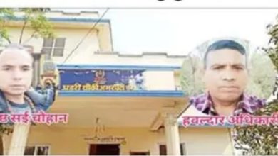 Photo of पर्सा जिल्लाको ग्रामिण भेगको अमरपट्टी नाका हुदै व्यापक रुपमा तस्करी बढेपनि स्थानीय प्रहरी प्रशासन मुखदर्शक बन्न बाहेक केही गर्न