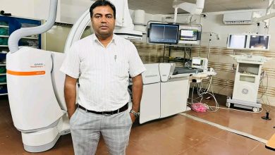 Photo of वीरगन्ज हेल्थकेयर अस्पतालमा मुटुको अप्रेशनका लागि खुल्यो अत्याधुनिक क्याथल्याब