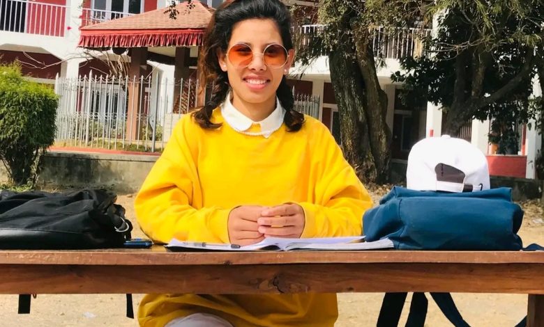 Photo of कहाँ थियो मानवता